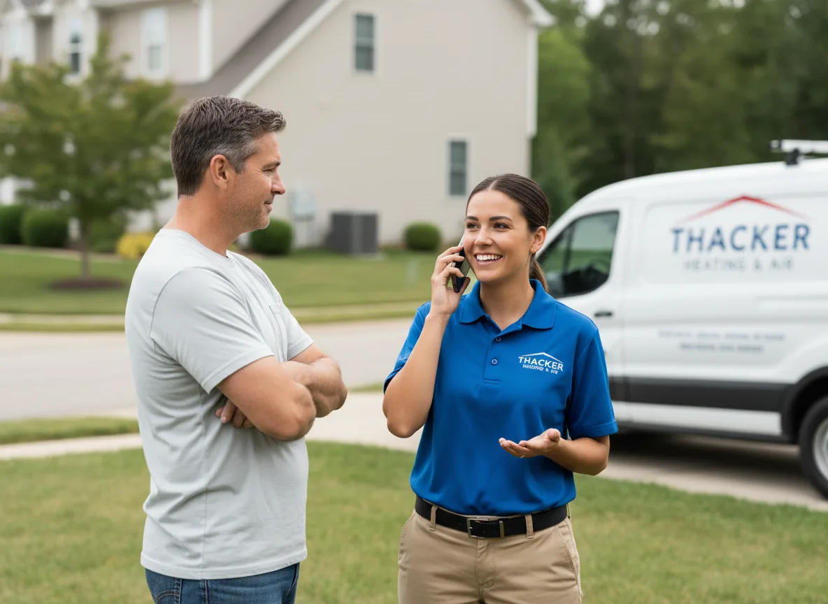 Ac Repair Hardesty, OK FAQs